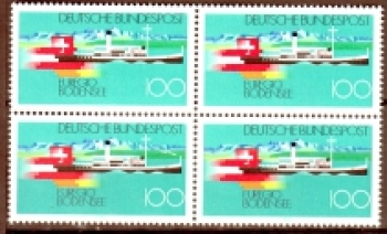 NSR 1678 čtyřblok ** - 1993
